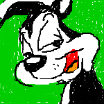 Pepe le pew